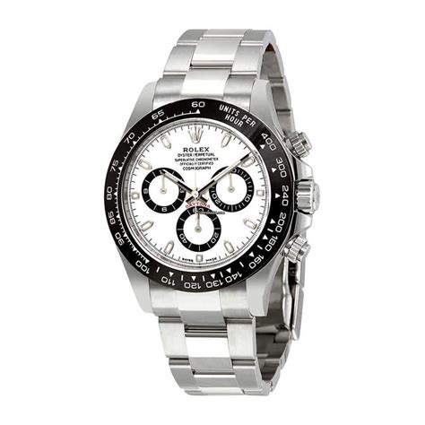 new rolex daytona in stock|Rolex daytona value chart.